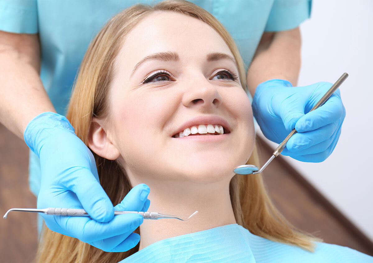 Benefits of Minimal Invasive Dentistry in Manteca CA Area