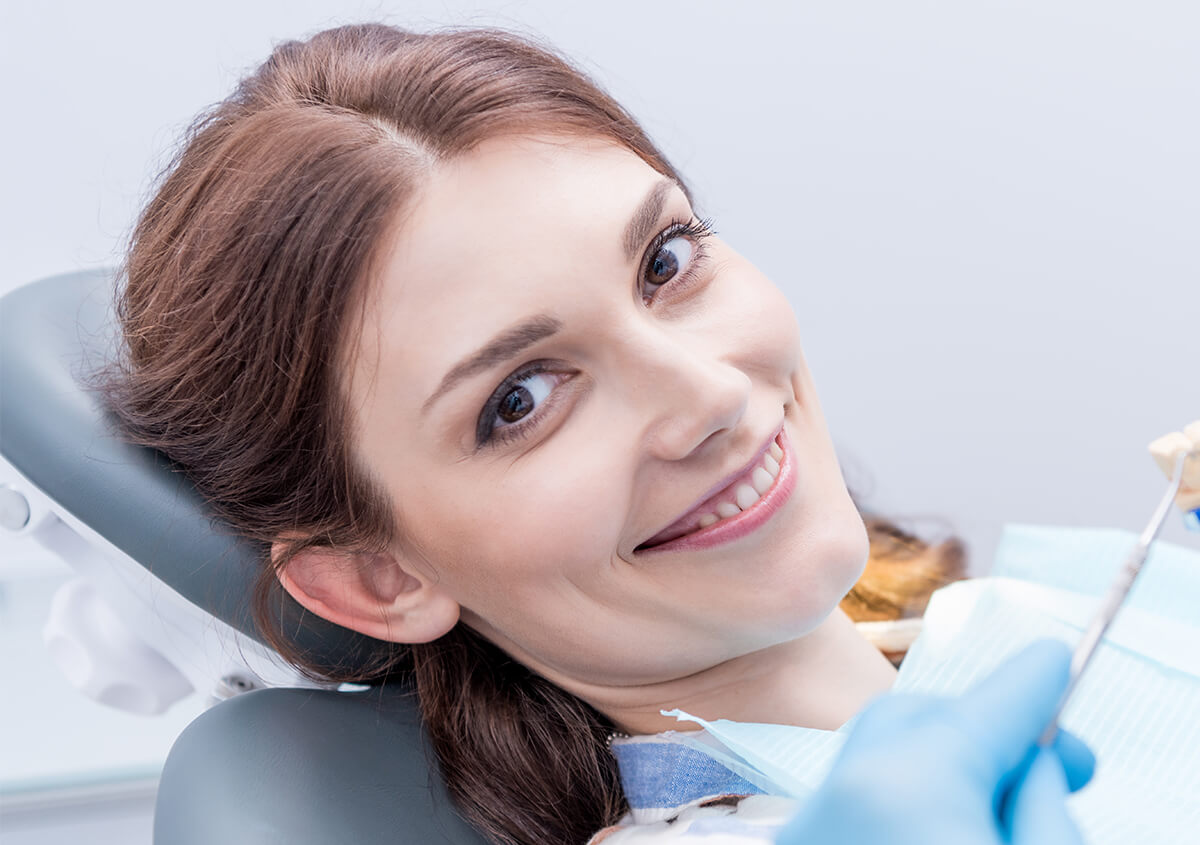 Dentist for Toothaches Near Me Manteca CA Area
